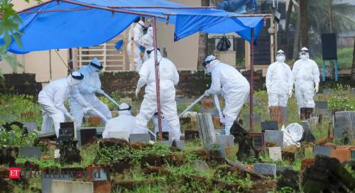 നിപ: സന്പർക്ക പട്ടികയിലുള്ള രോഗ ലക്ഷണങ്ങളുള്ളവരുടെ എണ്ണം എട്ടായി 