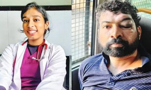 ഡോ. വന്ദന ദാസ് വധക്കേസ്: പ്രതി സന്ദീപ് കുറ്റക്കാരൻ; ശിക്ഷാവിധി വ്യാഴാഴ്ച