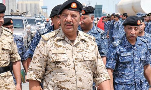 ബി­.ഡി­.എഫ് ചീ­ഫി­നെ­ വധി­ക്കാൻ പദ്ധതി­യി­ട്ട കേ­സിൽ പ്രതി­കളു­ടെ­ വധശി­ക്ഷ കോ­ടതി­ ശരി­വെ­ച്ചു­