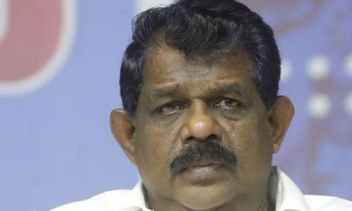 ആന്റണിരാജു പ്രതിയായ തൊണ്ടിമുതല് കേസ്; പ്രത്യേക പ്രോസിക്യൂട്ടറെ നിയമിക്കില്ല ആന്റണിരാജു പ്രതിയായ തൊണ്ടിമുതല് കേസ്; പ്രത്യേക പ്രോസിക്യൂട്ടറെ നിയമിക്കില്ല