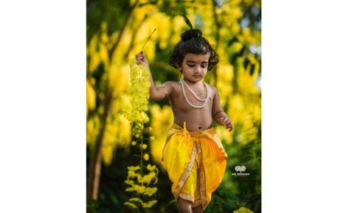 ഇന്ന് ശ്രീകൃഷ്ണജയന്തി; അഷ്ടമി രോഹിണിയുടെ ആഘോഷത്തിൽ സംസ്ഥാനം ഇന്ന് ശ്രീകൃഷ്ണജയന്തി; അഷ്ടമി രോഹിണിയുടെ ആഘോഷത്തിൽ സംസ്ഥാനം