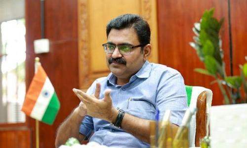 ബ്രഹ്മപുരം പ്ലാന്റിലെ തീപിടുത്തത്തിൽ ഹരിത ട്രൈബ്യൂണലിന്റെ 100 കോടി രൂപ പിഴ; നിയമ നടപടി സ്വീകരിക്കുമെന്ന് കൊച്ചി കോർപറേഷൻ ബ്രഹ്മപുരം പ്ലാന്റിലെ തീപിടുത്തത്തിൽ ഹരിത ട്രൈബ്യൂണലിന്റെ 100 കോടി രൂപ പിഴ; നിയമ നടപടി സ്വീകരിക്കുമെന്ന് കൊച്ചി കോർപറേഷൻ