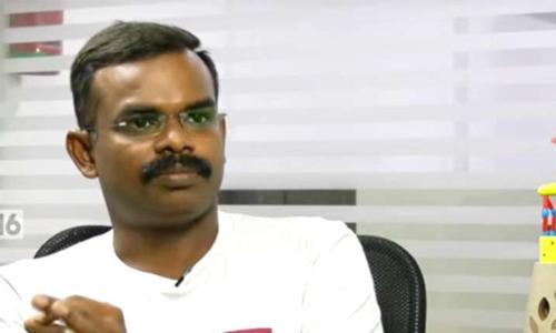 മു­ഖ്യമന്ത്രി­യെ­ വി­മർ­ശി­ച്ചതിന് അറസ്റ്റിലായ കാര്‍ട്ടൂണിസ്റ്റിന് ജാമ്യം