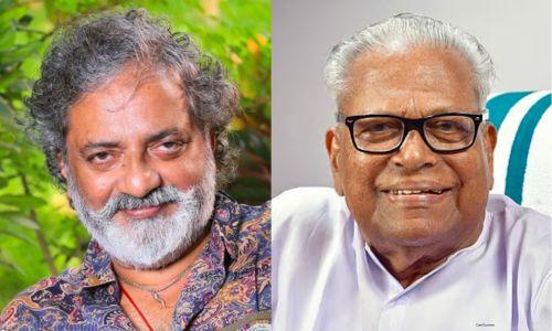 വി എസിന് ശേഷം കമ്മ്യൂണിസ്റ്റ് എന്ന് വിളിക്കാവുന്ന ഒരാളെയെങ്കിലും ചൂണ്ടിക്കാട്ടാൻ ആർക്കും സാധിക്കില്ല: ജോയ് മാത്യു വി എസിന് ശേഷം കമ്മ്യൂണിസ്റ്റ് എന്ന് വിളിക്കാവുന്ന ഒരാളെയെങ്കിലും ചൂണ്ടിക്കാട്ടാൻ ആർക്കും സാധിക്കില്ല: ജോയ് മാത്യു