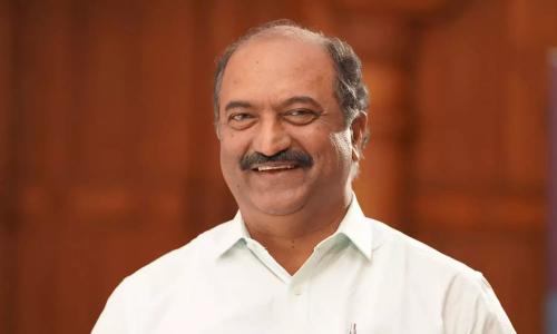 കെ.എസ്.എഫ്.ഇ പ്രവാസി ചിട്ടി; ധനകാര്യമന്ത്രി കെ.എൻ. ബാലഗോപാൽ ഇന്ന് ബഹ്റൈനിൽ കെ.എസ്.എഫ്.ഇ പ്രവാസി ചിട്ടി; ധനകാര്യമന്ത്രി കെ.എൻ. ബാലഗോപാൽ ഇന്ന് ബഹ്റൈനിൽ