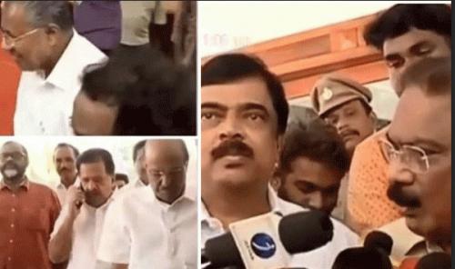 പൗരത്വ പ്രതിഷേധം:‍ മുഖ്യമന്ത്രി വിളിച്ചു ചേര്‍ത്ത സര്‍വകക്ഷിയോഗം ബഹിഷ്‌കരിച്ച് ബി.ജെ.പി