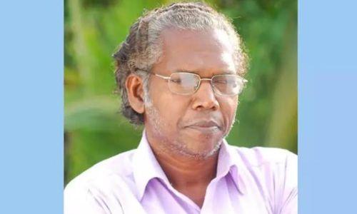 ചിന്തകനും എഴുത്തുകാരനുമായ കെ എം സലിംകുമാർ അന്തരിച്ചു ചിന്തകനും എഴുത്തുകാരനുമായ കെ എം സലിംകുമാർ അന്തരിച്ചു