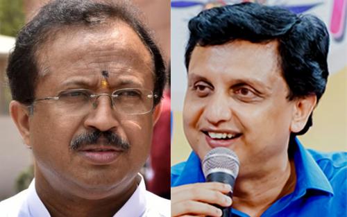 വികസനം മുടക്കി’ വകുപ്പ് മന്ത്രിയാണ് വി മുരളിധരൻ: മന്ത്രി മുഹമ്മദ് റിയാസ് വികസനം മുടക്കി’ വകുപ്പ് മന്ത്രിയാണ് വി മുരളിധരൻ: മന്ത്രി മുഹമ്മദ് റിയാസ്