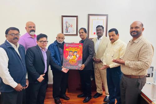 ഫ്രണ്ട്സ് അസോസിയേഷൻ ഓഫ് തിരുവല്ല 27ഴാമത് വാർഷിക ആഘോഷവും ക്രിസ്തുമസ്- പുതുവൽസര ആഘോഷവും സംഘടിപ്പിക്കുന്നു ഫ്രണ്ട്സ് അസോസിയേഷൻ ഓഫ് തിരുവല്ല 27ഴാമത് വാർഷിക ആഘോഷവും ക്രിസ്തുമസ്- പുതുവൽസര ആഘോഷവും സംഘടിപ്പിക്കുന്നു