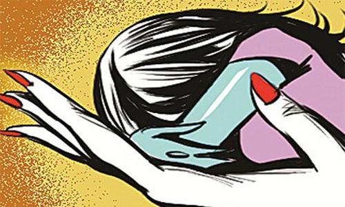 ആറാംക്ളാസ് വിദ്യാര്ഥിനിക്ക് നേരെ പീഡന ശ്രമം: യുവാവ് അറസ്റ്റിൽ ആറാംക്ളാസ് വിദ്യാര്ഥിനിക്ക് നേരെ പീഡന ശ്രമം: യുവാവ് അറസ്റ്റിൽ