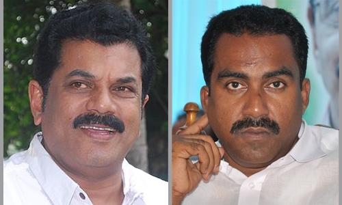 നടി ആക്രമിക്കപ്പെട്ട കേസിൽ മു­കേ­ഷി­ന്റെ­യും അൻ­വർ സാ­ദത്തി­ന്റെ­യും മൊ­ഴി­യെ­ടു­ത്തു­