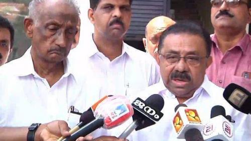 ഇരിക്കൂരിൽ കോൺഗ്രസിൽ സീറ്റ് തർക്കം തുടരുന്നു ഇരിക്കൂരിൽ കോൺഗ്രസിൽ സീറ്റ് തർക്കം തുടരുന്നു