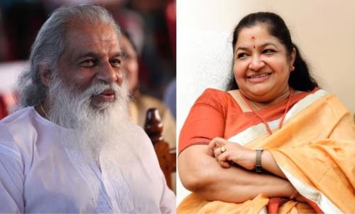 24 വര്‍ഷം മുമ്പ് യേശുദാസിനെയും ചിത്രയെയും കല്ലെറിഞ്ഞ ആൾ അറസ്റ്റിൽ