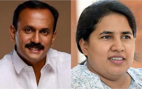 പിണറായിയെയും മകളെയും പൂട്ടാൻ ഷോൺ ജോർജ്; മാസപ്പടി കേസിൽ ഹവാല ആരോപണവും