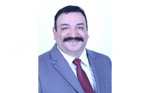 കോട്ടയം സ്വദേശി ബഹ്റൈനിൽ നിര്യാതനായി