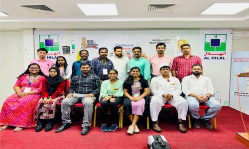 ശ്രദ്ധേയമായി കൊല്ലം പ്രവാസി അസോസിയേഷൻ ശിശുദിനസംഗമം ശ്രദ്ധേയമായി കൊല്ലം പ്രവാസി അസോസിയേഷൻ ശിശുദിനസംഗമം