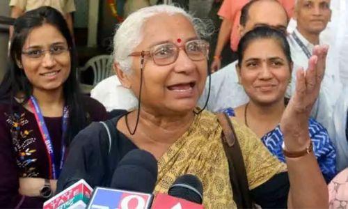 മേധാ പട്കർക്കെതിരായ അപകീർത്തി കേസ് ; സ്റ്റേ ചെയ്ത് ഡൽഹി ഹൈകോടതി മേധാ പട്കർക്കെതിരായ അപകീർത്തി കേസ് ; സ്റ്റേ ചെയ്ത് ഡൽഹി ഹൈകോടതി