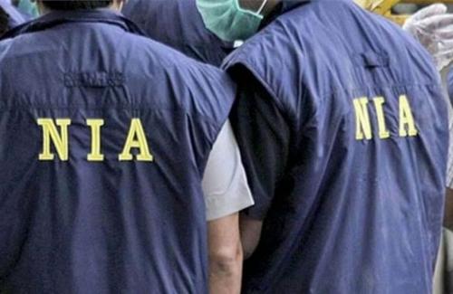 ഇന്ത്യയിൽ വിവിധ സംസ്ഥാനങ്ങളിൽ എൻഐഎ റെയ്ഡ് ഇന്ത്യയിൽ വിവിധ സംസ്ഥാനങ്ങളിൽ എൻഐഎ റെയ്ഡ്