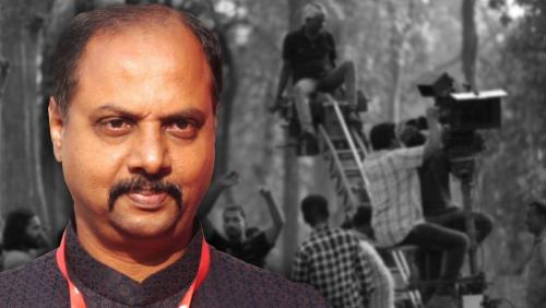 ദൃശ്യം 2 ഒ.ടി.ടി റിലീസ് ചെയ്യുന്നതിനെതിരെ ഫിലിം ചേന്പർ