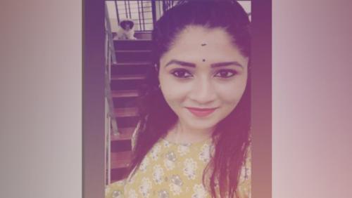 കന്നഡ നടി സൗജന്യ ജീവനൊടുക്കിയ നിലയിൽ കന്നഡ നടി സൗജന്യ ജീവനൊടുക്കിയ നിലയിൽ