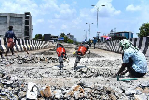 പാലാരിവട്ടം അഴിമതിക്കേസ്; കൂടുതൽ ഉദ്യോഗസ്ഥരെ പ്രതിചേർത്തു