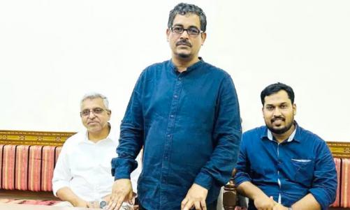 പ്രവാചക സ്നേഹം പ്രകടിപ്പിക്കുന്ന വിശ്വാസിക്ക് മാതൃക വിശുദ്ധ ഖുർആനും പ്രവാചകന്റെ ചര്യയുമാണ്: സഈദ് റമദാൻ നദ്വി പ്രവാചക സ്നേഹം പ്രകടിപ്പിക്കുന്ന വിശ്വാസിക്ക് മാതൃക വിശുദ്ധ ഖുർആനും പ്രവാചകന്റെ ചര്യയുമാണ്: സഈദ് റമദാൻ നദ്വി