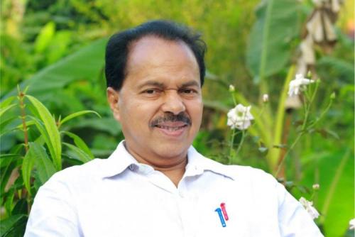 ട്വന്റി-20 പിണറായിയുടെ ബി ടീമാണെന്ന് ആവർത്തിച്ച് പി.ടി. തോമസ്