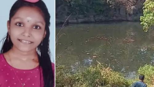 ചോറ്റാനിക്കരയിലെ 16-കാരിയുടെ മരണം: കൊറിയൻ സുഹൃത്ത് വ്യാജമെന്ന് സംശയം; അന്വേഷണത്തിന് പ്രത്യേക സംഘം