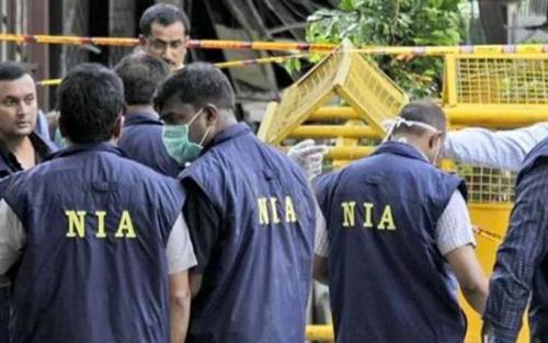 പോപ്പുലർ ഫ്രണ്ട് ഓഫ് ഇന്ത്യയുമായി ബന്ധം: തമിഴ്‌നാട്ടിലെ വിവിധയിടങ്ങളിൽ എൻഐഎ റെയ്ഡ് നടത്തി