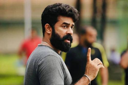 ബലാത്സംഗ കേസ്: വിജയ് ബാബു മുൻകൂർ ജാമ്യാപേക്ഷ നൽകി ബലാത്സംഗ കേസ്: വിജയ് ബാബു മുൻകൂർ ജാമ്യാപേക്ഷ നൽകി