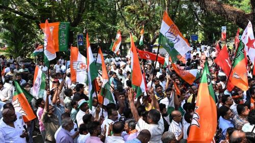 ആലപ്പുഴ നഗരസഭയിൽ യുഡിഎഫ് ഭരണം ഉറപ്പിച്ചു; സ്വതന്ത്രൻ ജോസ് ചെല്ലപ്പൻ പിന്തുണ നൽകും