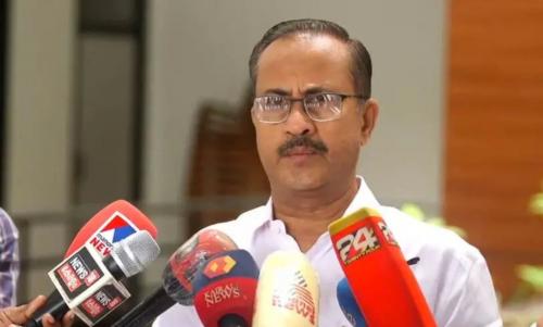 ജമാഅത്തെ ഇസ്ലാമിയെ മുസ്‌ലിം സമുദായത്തെ പ്രതിനിധീകരിക്കാൻ ആരും ചുമതലപെടുത്തിയിട്ടില്ല: പിഎംഎ സലാം