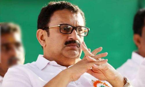ഇനാംപേച്ചിക്ക് മരപ്പട്ടി കൂട്ട് എന്ന് പറയുന്നത് പോലെ, പ്രധാനമന്ത്രിക്ക് കൂട്ട് മുഖ്യമന്ത്രി: കെ മുരളീധരൻ