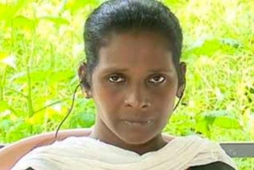 മോഷണക്കുറ്റം ആരോപിക്കപ്പെട്ട ദളിത് യുവതിയെ പോലീസ് മാനസികമായി പീഡിപ്പിച്ചെന്ന പരാതിയിൽ ഇടപെട്ട് വനിതാ കമ്മീഷൻ മോഷണക്കുറ്റം ആരോപിക്കപ്പെട്ട ദളിത് യുവതിയെ പോലീസ് മാനസികമായി പീഡിപ്പിച്ചെന്ന പരാതിയിൽ ഇടപെട്ട് വനിതാ കമ്മീഷൻ