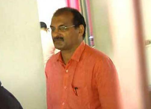 കൂടത്തായി കൊലപാതക പരമ്പര: ജോളിയുടെ രണ്ടാം ഭർത്താവ് ഷാജു ക്രൈംബ്രാ‌ഞ്ച് കസ്റ്റഡിയിൽ
