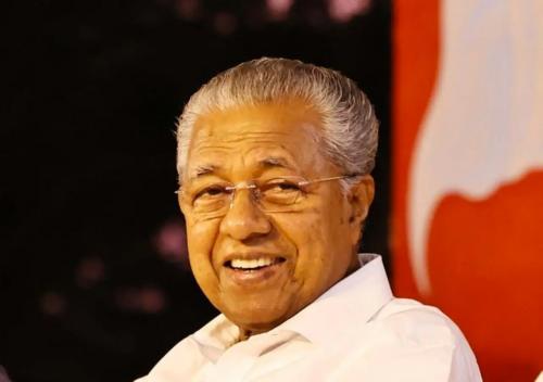 മുഖ്യമന്ത്രി നാളെ കുവൈത്തിൽ : രണ്ടു ദിവസത്തെ സന്ദർശനം