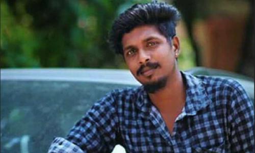ശ്രീ­ജി­ത്തി­ന്റെ­ കസ്റ്റഡി­ മരണം : മൊ­ഴി­ നി­ഷേ­ധി­ച്ച് വി­നീ­ഷ്