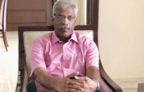 സി.എം രവീന്ദ്രന് ഇ.ഡിയുടെ നോട്ടീസ്; വെള്ളിയാഴ്ച ചോദ്യം ചെയ്യലിന് ഹാജരാകണം