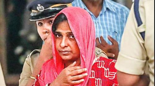പ്രതി പട്ടികയിൽ നിന്ന് ഒഴിവാക്കണമെന്ന് കൂടത്തായി കൂട്ടക്കൊലപാതക കേസ് പ്രതി ജോളി