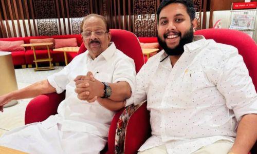 പോലീസ് മാത്രം വിചാരിച്ചാൽ 'തൂഫാൻ' നടക്കില്ല; ഗുണ്ടകളെന്ന് കരുതി മാറ്റിനിർത്തരുതെന്ന് സുഹൈൽ ഷാജഹാൻ