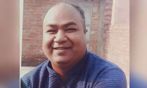 പി.എച്ച്.ഡി വിദ്യാർഥിയെ കൊന്ന് കഷണങ്ങളാക്കിയ കേസിലെ പ്രതി അറസ്റ്റിൽ പി.എച്ച്.ഡി വിദ്യാർഥിയെ കൊന്ന് കഷണങ്ങളാക്കിയ കേസിലെ പ്രതി അറസ്റ്റിൽ