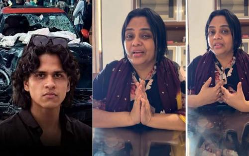 നെടുമ്പാശേരി വാഹനാപകടം: സുഹൈലിന്റെ അമ്മയുടെ മൊഴി ഇന്ന് രേഖപ്പെടുത്തും