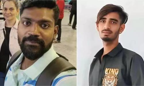 ഡെലിവറി ബോയിയെ കാറിടിപ്പിച്ചുകൊന്നു: ബംഗളൂരുവിൽ മലയാളി യുവാവും ഭാര്യയും അറസ്റ്റിൽ