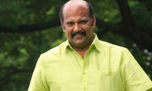 നടൻ മേഘനാഥൻ അന്തരിച്ചു നടൻ മേഘനാഥൻ അന്തരിച്ചു