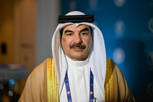 ഇറാൻ അക്രമണങ്ങളിൽ നഷ്ടപരിഹാരം ആവശ്യപ്പെട്ട് ബഹ്‌റൈൻ; യുഎന്നിന് ഔദ്യോഗിക കത്ത് നൽകി