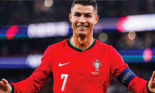 ക്രിസ്റ്റ്യാനോ റൊണാള്‍ഡോ ഇന്ത്യയിലേക്ക് ; എഎഫ്സി ചാമ്പ്യന്‍സ് ലീഗ് ഫുട്‌ബോളില്‍ കളിക്കും