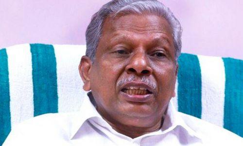 കരുവന്നൂർ ബാങ്ക് തട്ടിപ്പ്; മൊയ്തീനെതിരെ ഗുരുതര ആരോപണവുമായി മുഖ്യസാക്ഷി കരുവന്നൂർ ബാങ്ക് തട്ടിപ്പ്; മൊയ്തീനെതിരെ ഗുരുതര ആരോപണവുമായി മുഖ്യസാക്ഷി