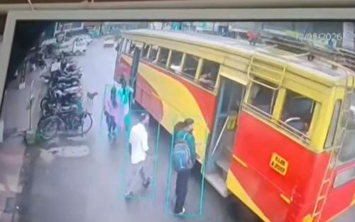 സൗജന്യ യാത്രയുടെ മറവിൽ തമിഴ്‌നാട് മോഷണ സംഘങ്ങൾ; പ്രിയദർശിനി ബസുകളിൽ ജാഗ്രതാ നിർദേശം