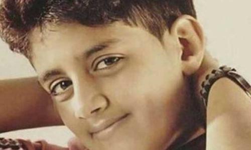 നിലപാട് മാറ്റി സൗദി; പതിമൂന്നുകാരന്റെ വധശിക്ഷ റദ്ദാക്കും