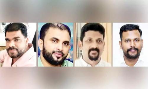 കെ.എം.സി.സി ബഹ്റൈൻ വടകര നിയോജക മണ്ഡലം കമ്മിറ്റിയുടെ ഭാരവാഹികളെ തെരഞ്ഞെടുത്തു കെ.എം.സി.സി ബഹ്റൈൻ വടകര നിയോജക മണ്ഡലം കമ്മിറ്റിയുടെ ഭാരവാഹികളെ തെരഞ്ഞെടുത്തു